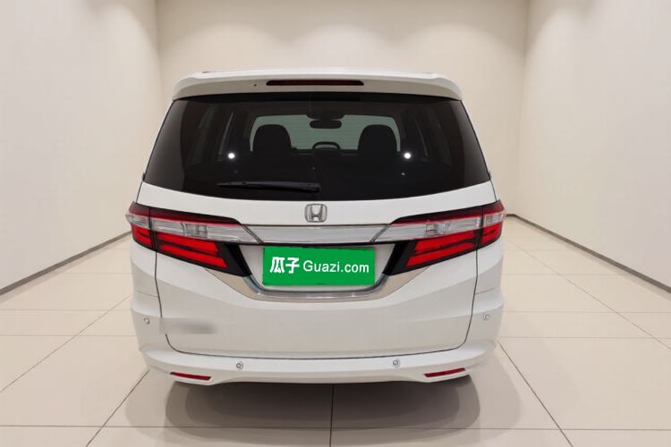 Used Honda Odyssey 2015 Updated Version 2.4L Smart Edition
