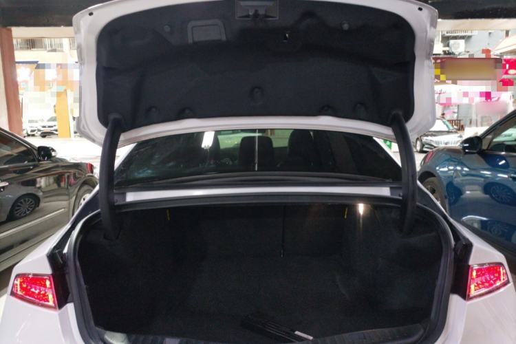 Used Lincoln MKZ 2020 2.0T Deluxe Edition