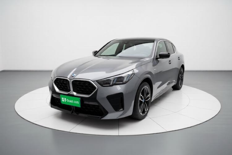 Used BMW X2 2025 Model sDrive25i M Sport Package Guazi used car, China used car export, Used car for sale, Used  cars, Cheapest cars for sale
