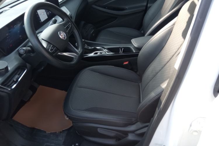 Used Buick Verano 2023 Pro Enjoyment Edition