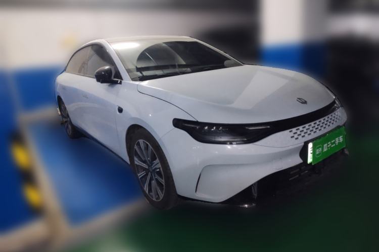 Used Leapmotor C01 2023 Range-Extended 216 Comfort Edition