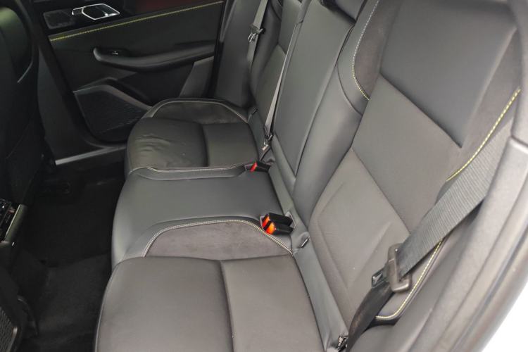 Used Lynk & Co 03 2023 1.5T EM-F PM