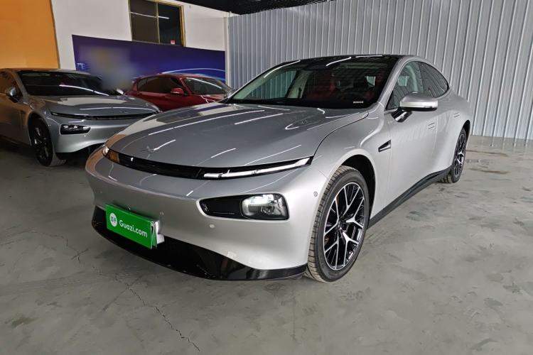 Used XPeng P7 2023 P7i 702 Pro