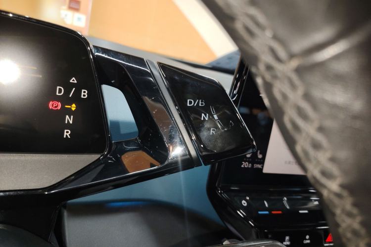 Used Volkswagen ID.3 2021 1st Edition ID. First Impression Edition
