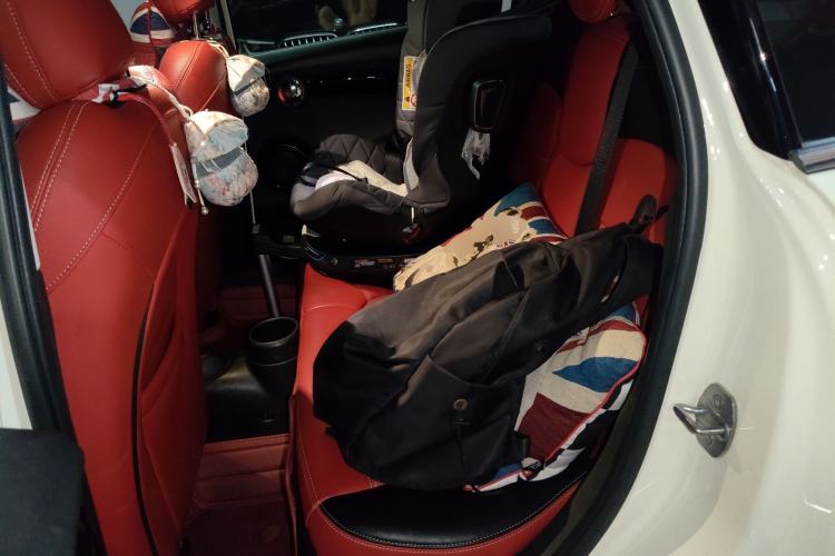 Used MINI 2018 1.5T COOPER Classic Edition Five-Door Version
