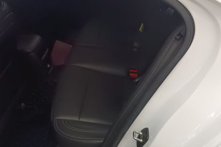 Used Cadillac CT4 2022 28T Fashion Edition