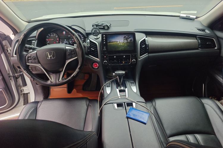 Used Honda Avancier 2020 240TURBO Front-Wheel Drive Smart Edition