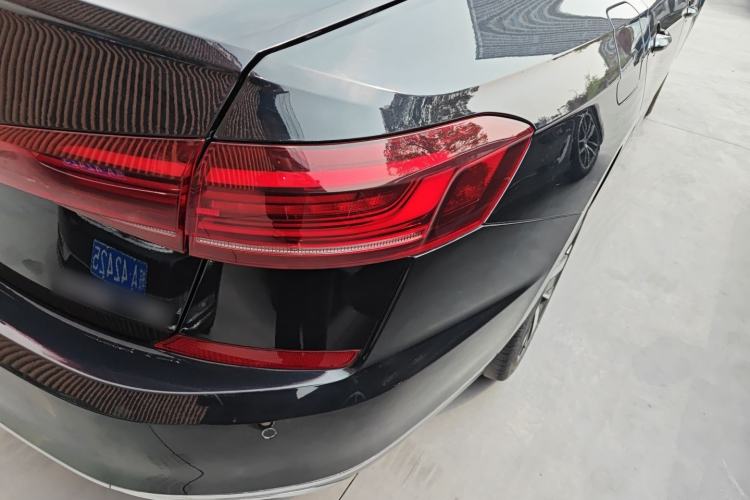 Used Volkswagen Passat 2022 330TSI Starry Elite Edition Custom Version Right Rear Taillight