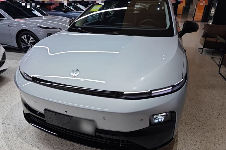 Used Leapmotor B01 2025 550 Comfort Edition