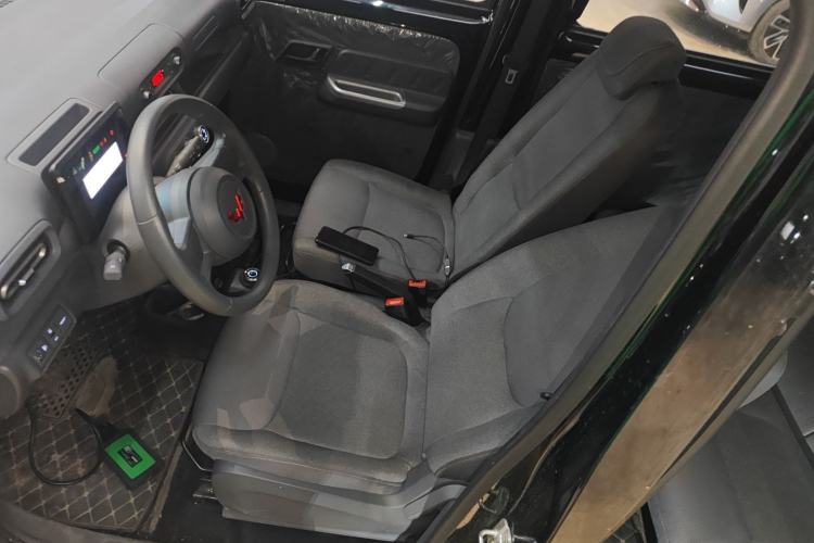 Used Wuling Zhiguang New Energy 2025 Comfort Model