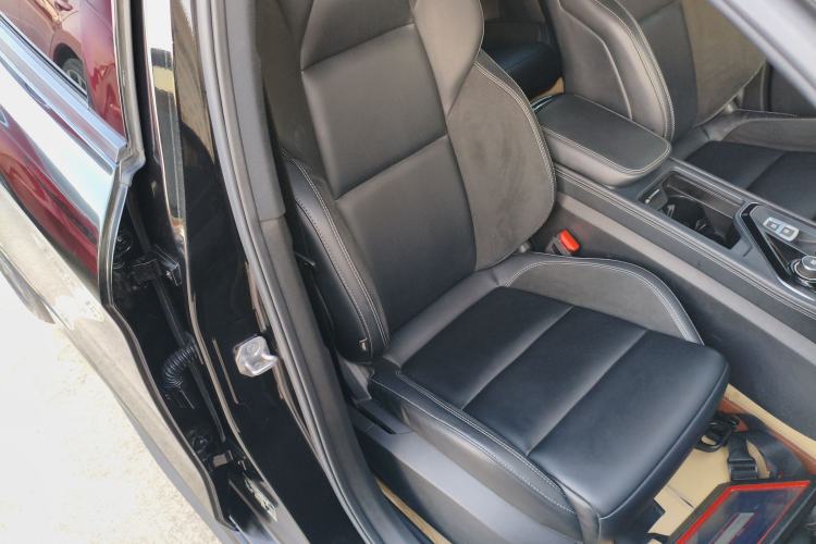 Used Lynk & Co 03 2022 1.5TD DCT JingPlus