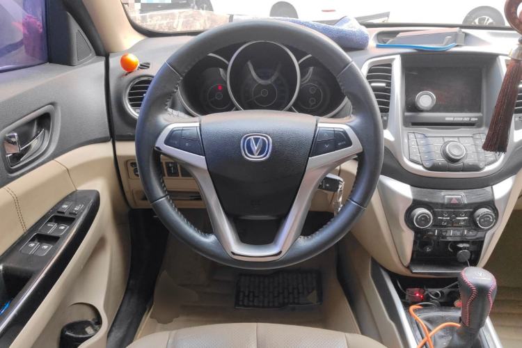 Used Changan Eado 2013 1.6L Manual Luxury Model China V Standard