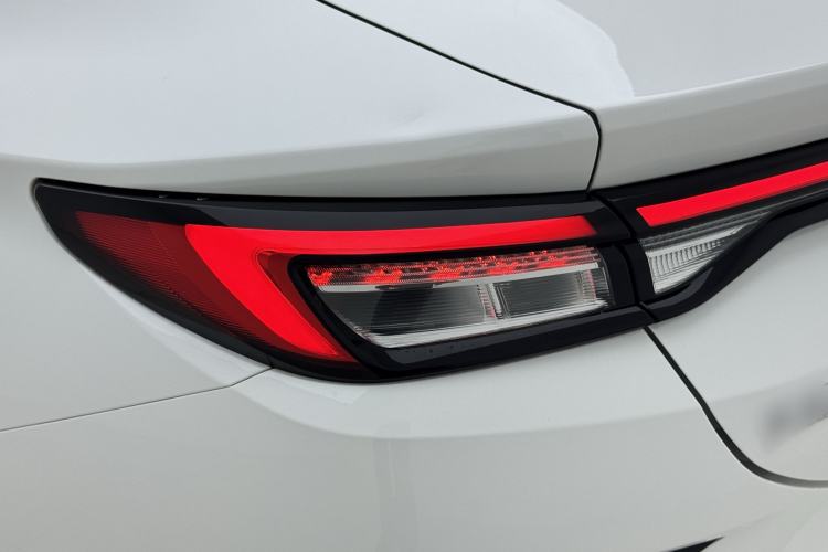 Used SOL A5 2022 1.5T CVT Youth Edition Exterior 6