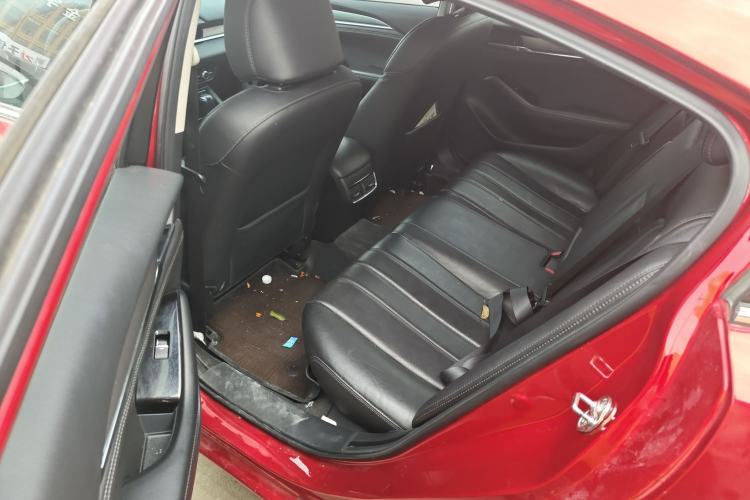 Used Mazda Atenza 2020 2.5L Skyline Sport Edition
