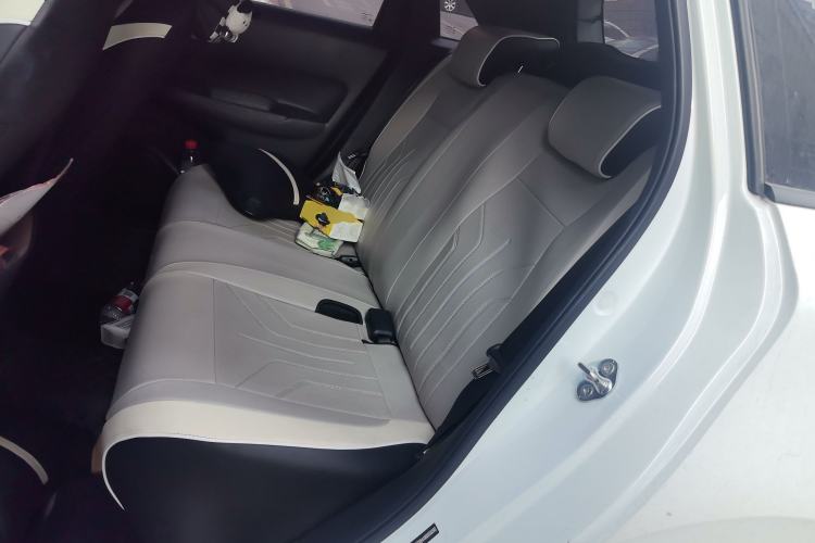 Used Honda Fit 2021 1.5L CVT Trend Edition