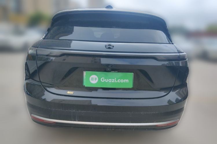Used Nio ES6 2024 75 kWh
