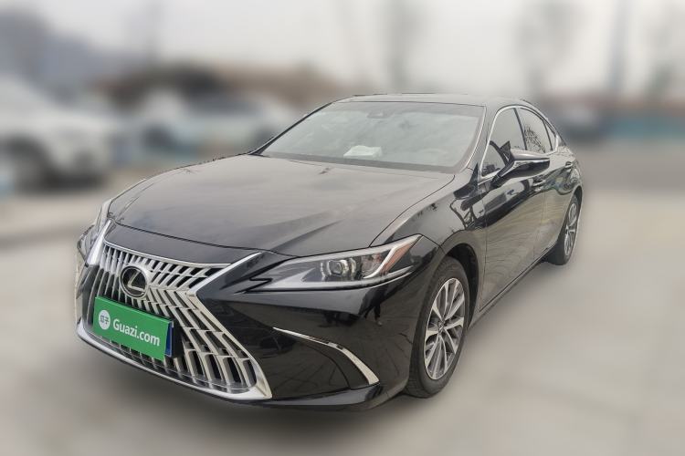 Used Lexus ES 2022 200 Excellence Edition