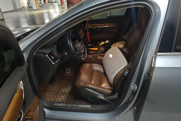 Used Volvo S90 2019 T5 Zhiyi Edition