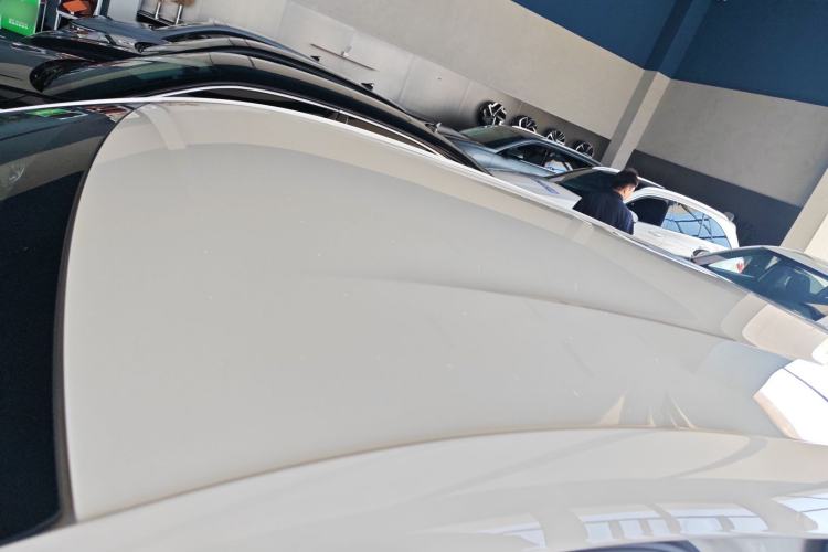 Used BYD Seagull 2023 Free Edition