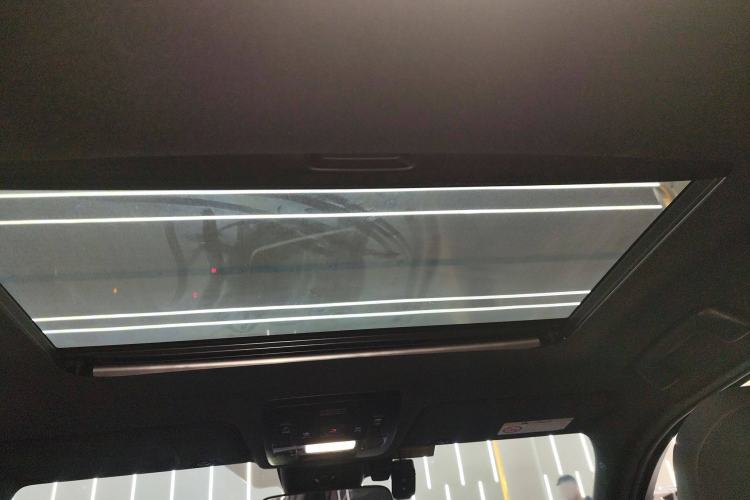 Used Lexus UX New Energy 2020 300e Pure·Joy Edition Headliner