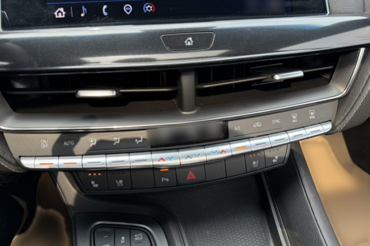 Used Cadillac CT5 2022 28T Luxury Edition
