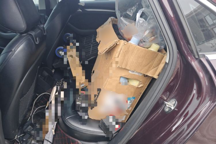 Used Audi A3 2014 Limousine 35 TFSI Automatic Fashion Model
