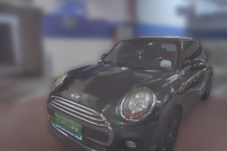 Used MINI 2016 1.2T ONE Pioneer Edition
