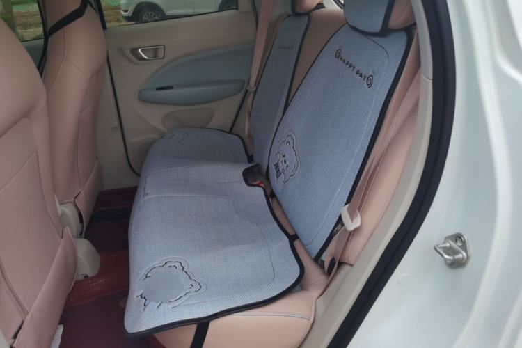 Used Leapmotor T03 2024 310 Comfort Edition
