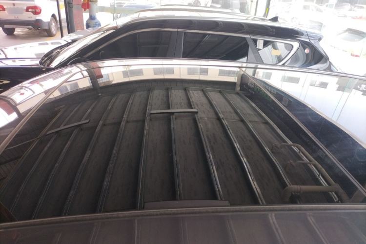 Used JETOUR Dashing 2024 1.5T DCT Longteng Edition PRO
