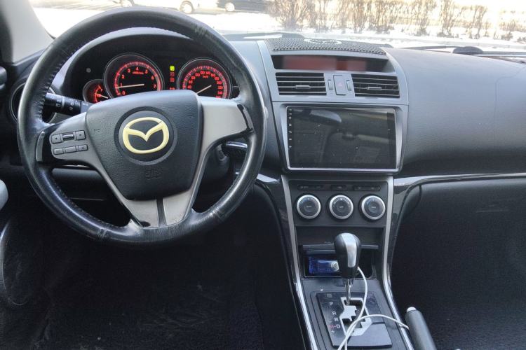 Used Mazda 6 2011 2.0L Automatic Elite Edition