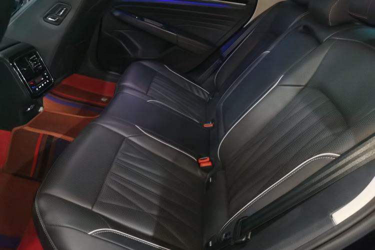 Used Volkswagen Passat 2023 330TSI Prestige Edition