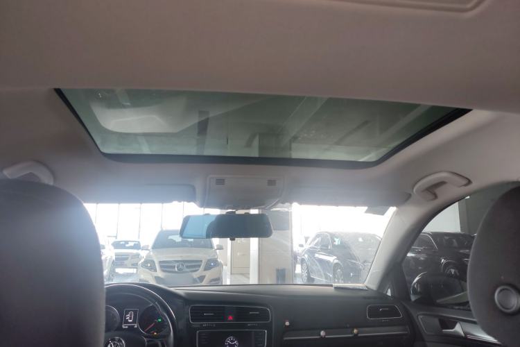 Used Volkswagen Golf 2017 230TSI Automatic Comfort Edition – Celebrating Milestone of One Million Units