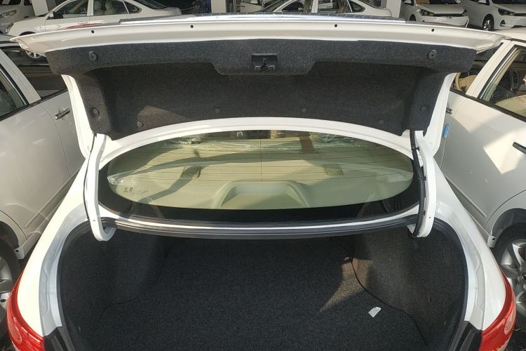 Used Dongfeng Junfeng E11K 2021 60.43 kWh Battery-Swap Version
