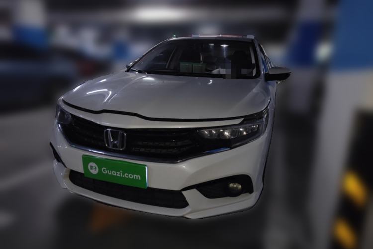 Used Honda Envix 2019 180TURBO CVT Enjoyment Edition China V