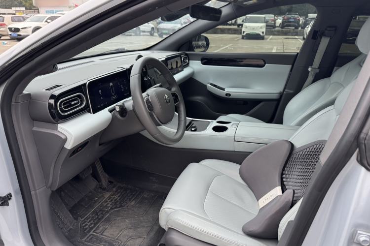 Used Leapmotor C01 2023 525 Comfort Edition