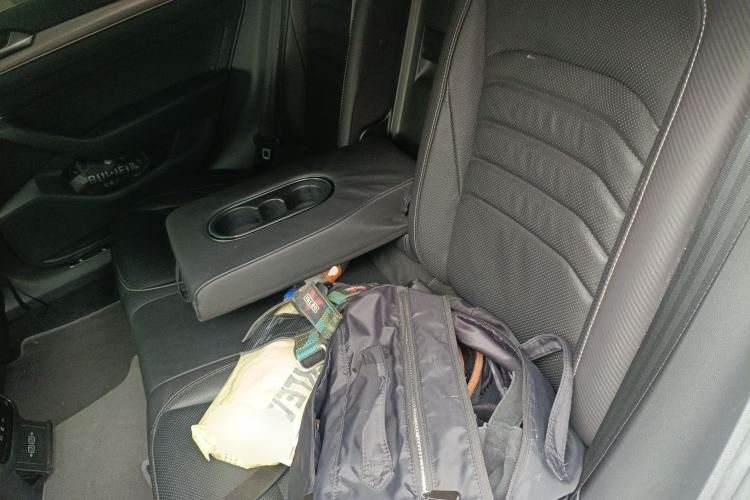 Used Volkswagen FAW-Volkswagen CC 2020 330TSI Glamour Edition China VI Standard