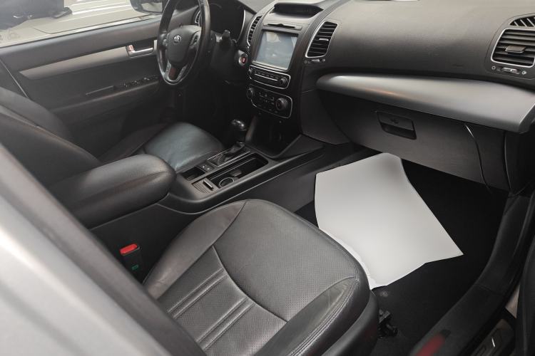 Used Kia Sorento 2013 2.2T 5-Seater Diesel Supreme Edition