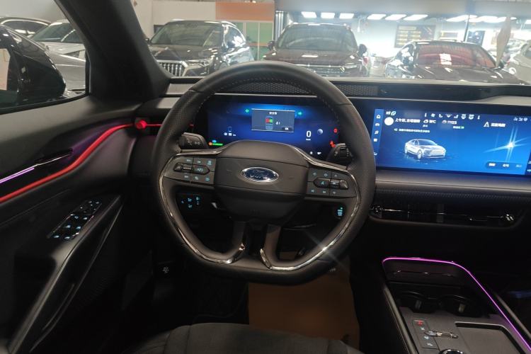 Used Ford Mondeo 2023 1.5T E-Hybrid ST-Line