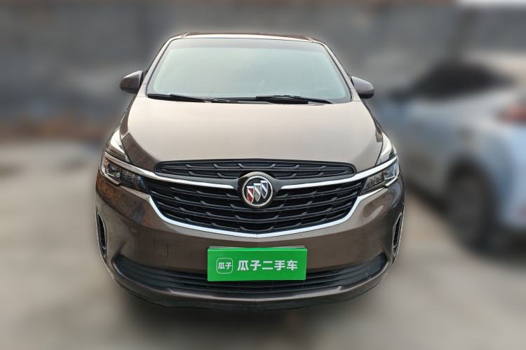 Used Buick GL8 2022 Land Cruiser Executive Class 652T Comfort Model