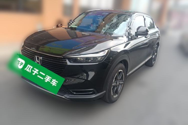 Used Honda Vezel 2023 1.5L CVT Tech Edition