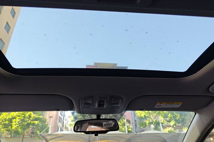 Used Hyundai Elantra PHEV 2019 1.6L PHX Le Xing Edition
