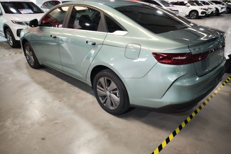 Used Geometry G6 2022 480 New Enjoyment Version