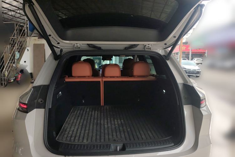 Used Li Auto L6 2024 Pro Model