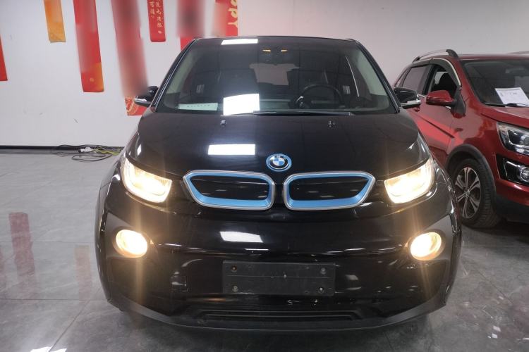 Used BMW i3 2016 Upgraded Fashionable Version