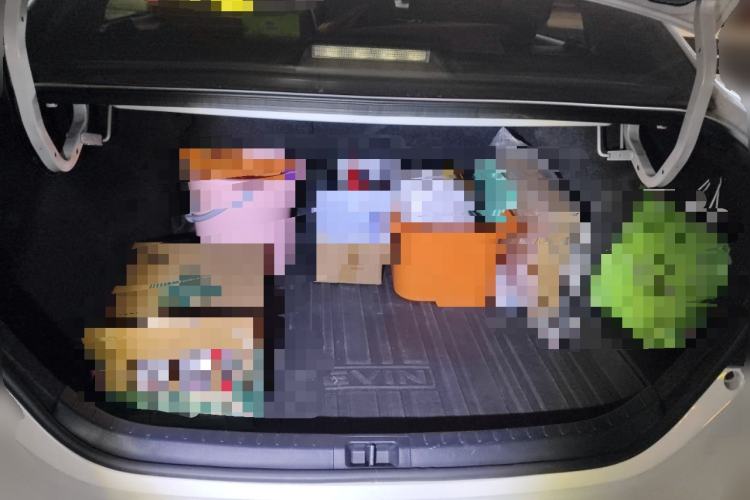 Used Toyota Levin 2017 Revised 185T CVT Elite Edition China V Standard
