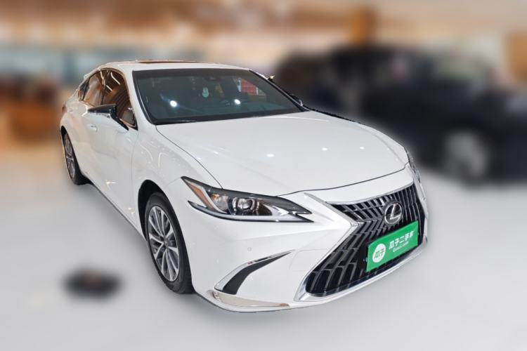 Used Lexus ES 2022 200 Excellence Edition
