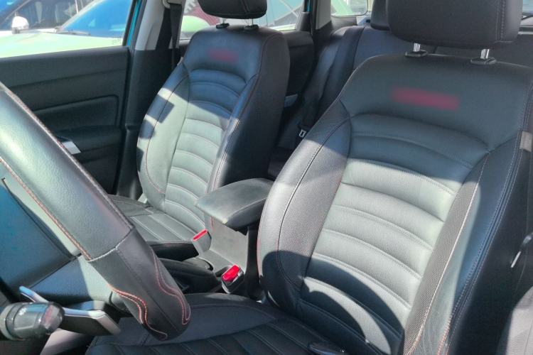 Used Suzuki Vitara 2016 1.4T Automatic Two-Wheel Drive Luxury Version
