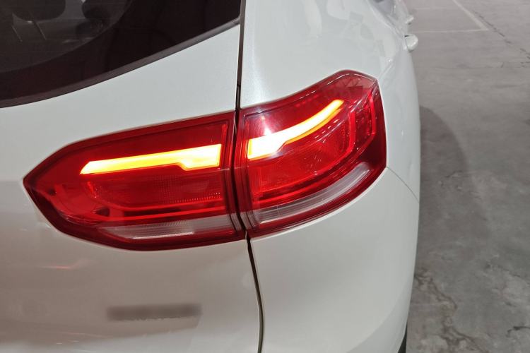 Used Haval H6 2021 1.5 GDIT Automatic Champion Edition