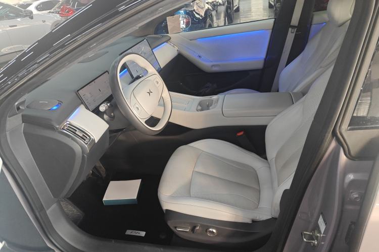 Used XPeng P7+ 2024 Long-Range Max
