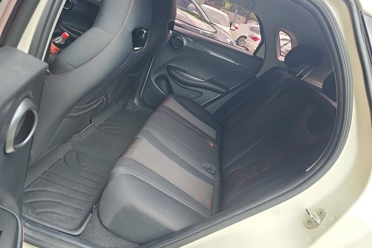 Used BYD e2 2023 Comfort Model